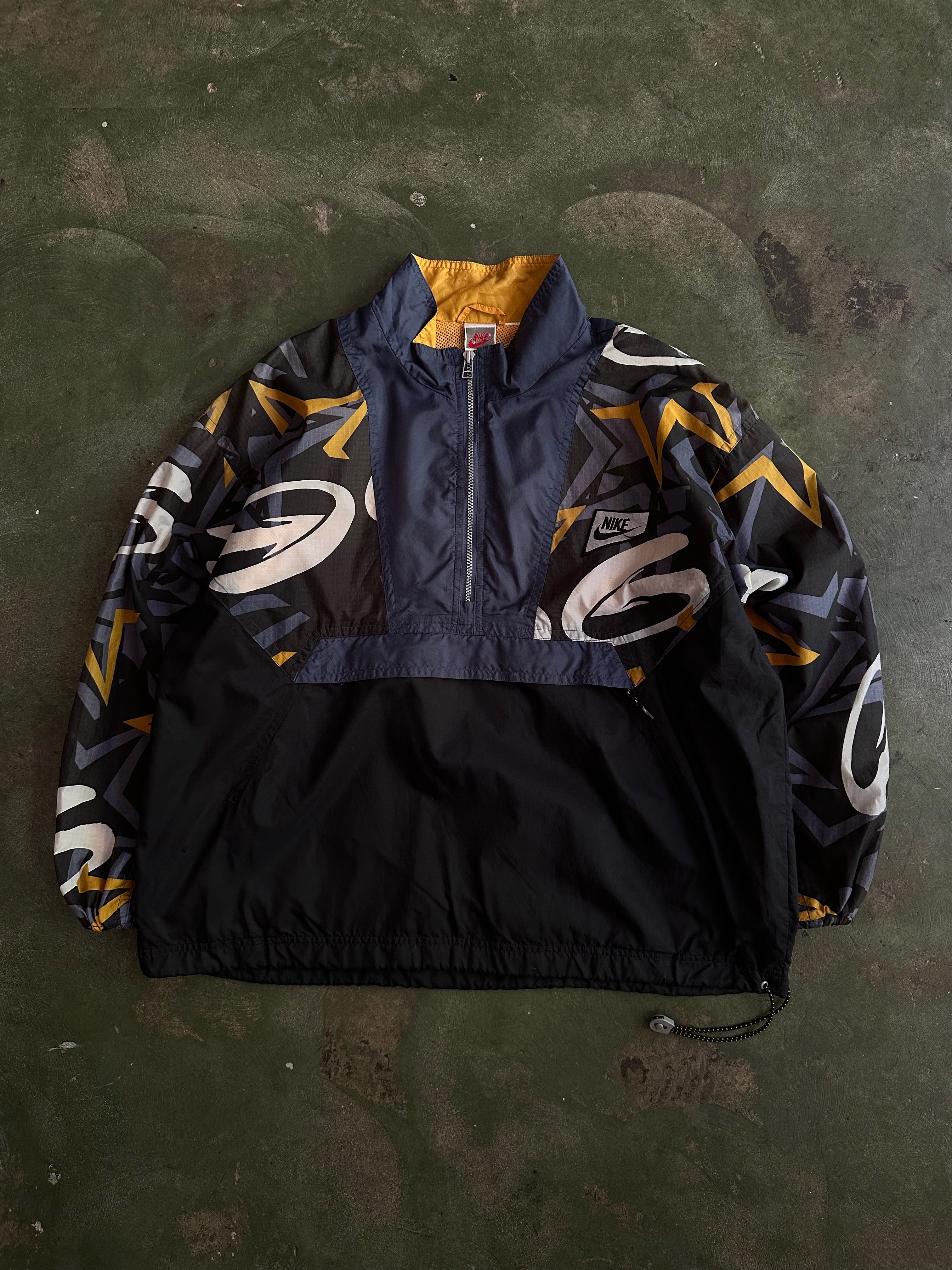 90s Nike Jacket (L)