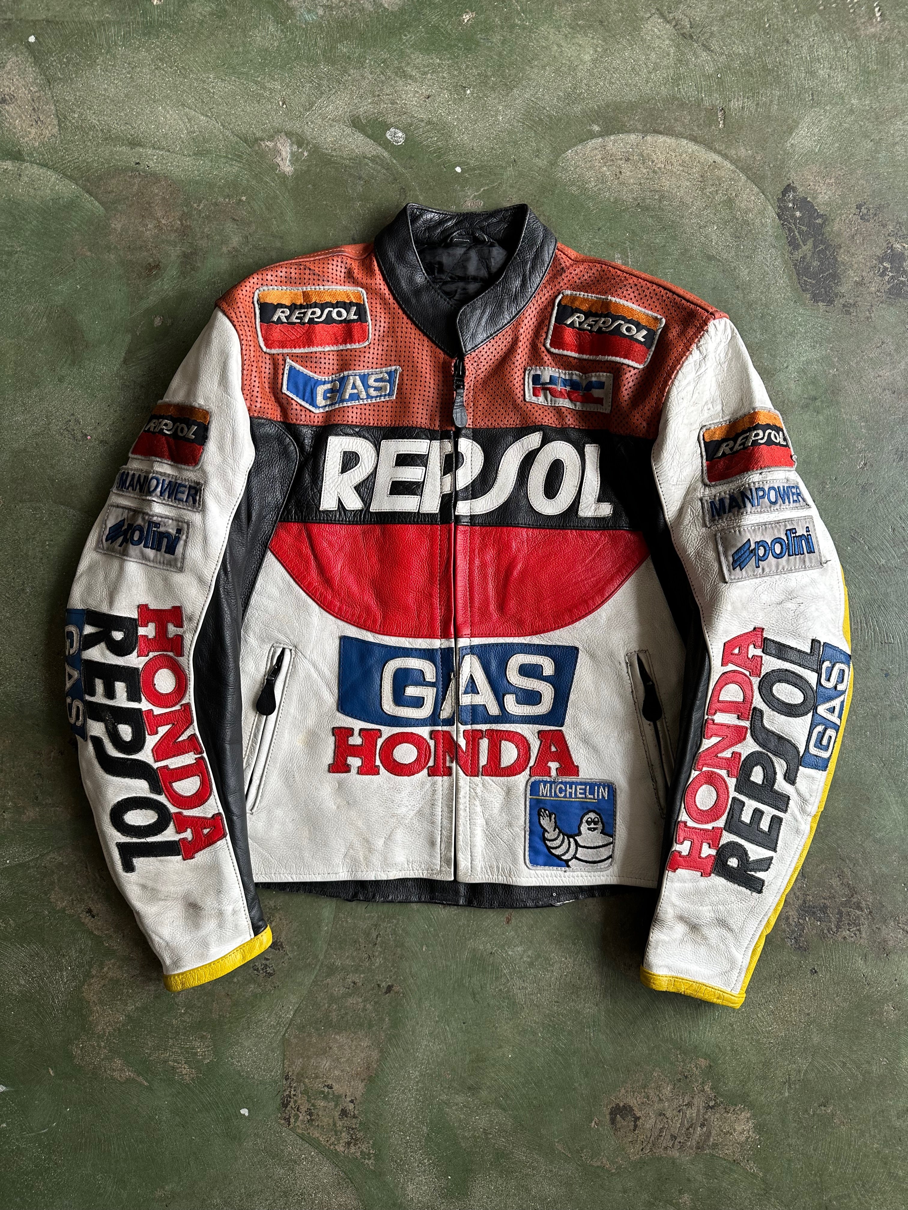 Honda motorcycle jackets for sale best sale