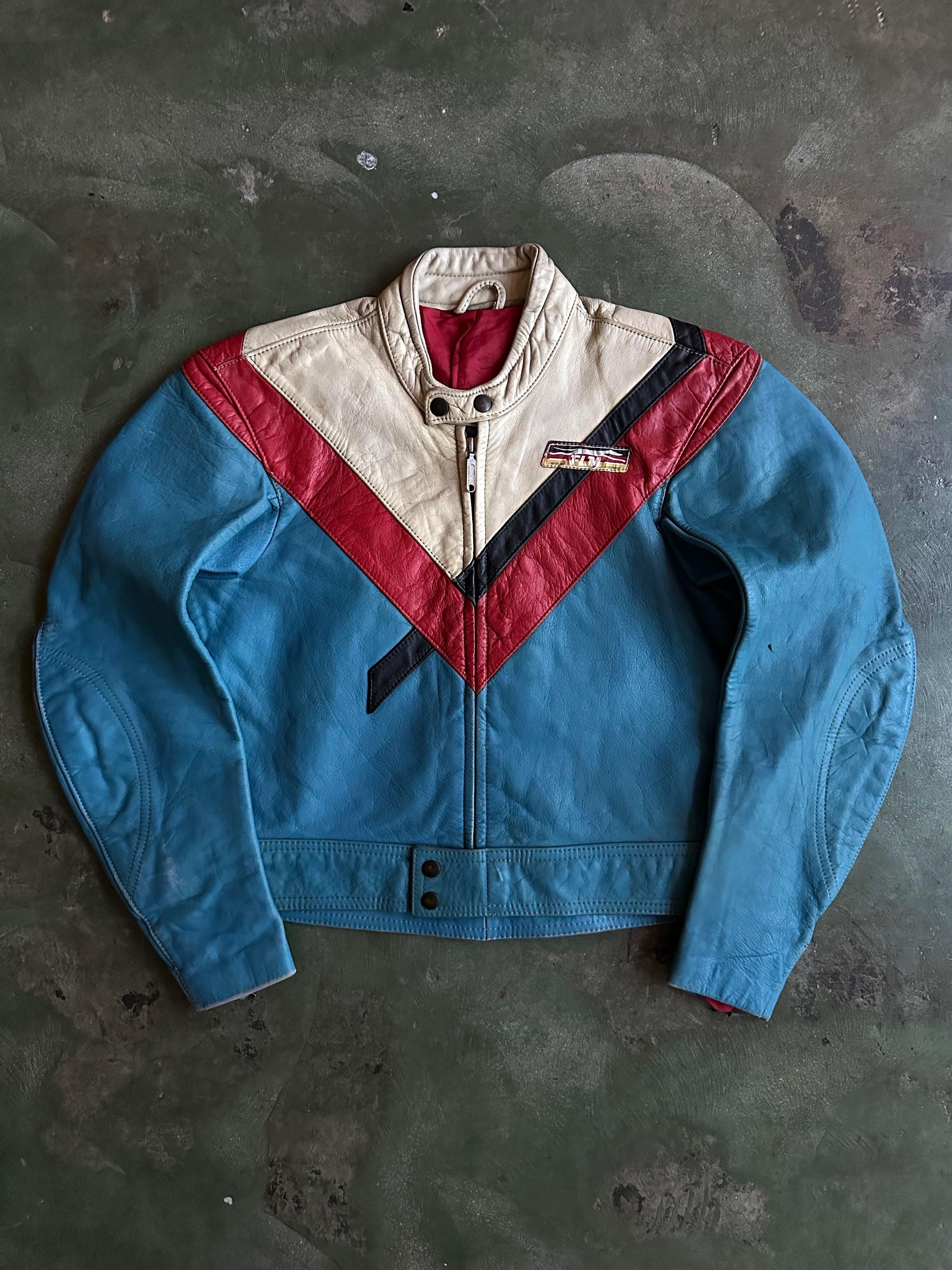 Flm motorcycle clothing clearance
