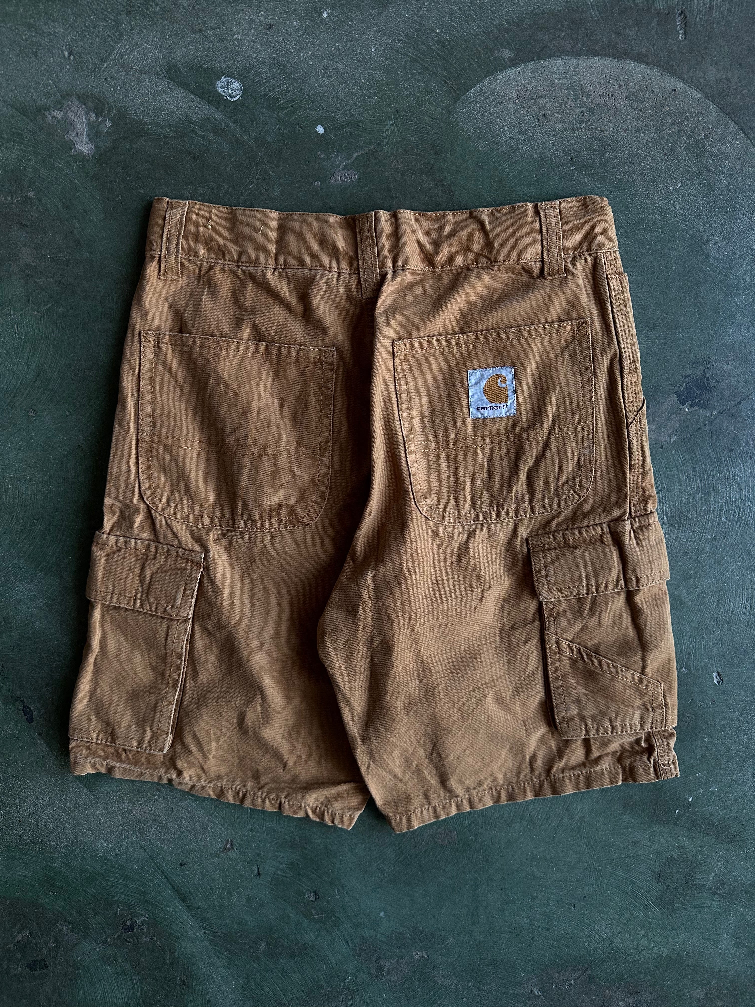 Roadblock hot sale cargo shorts