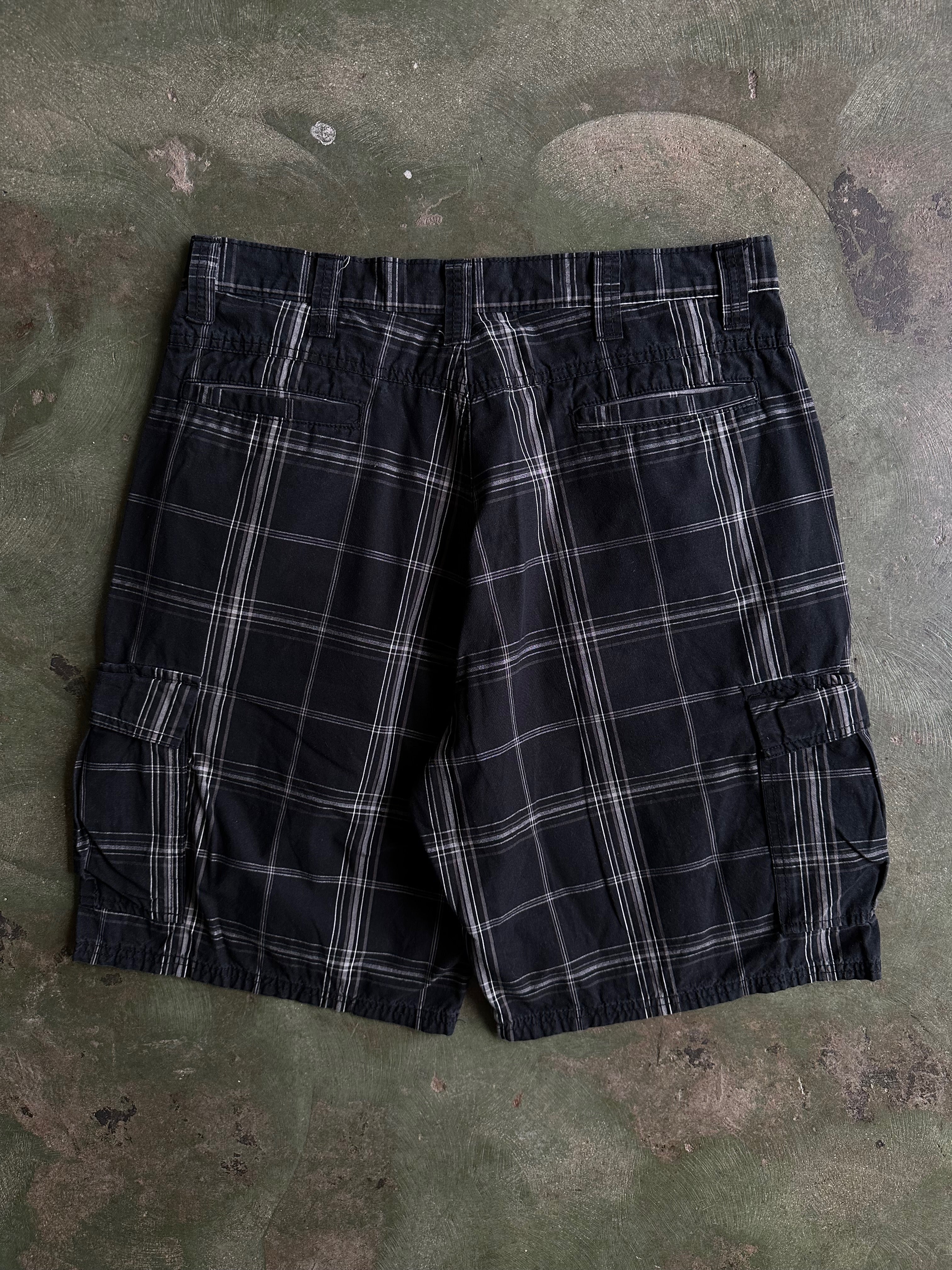 Mens wrangler hot sale shorts