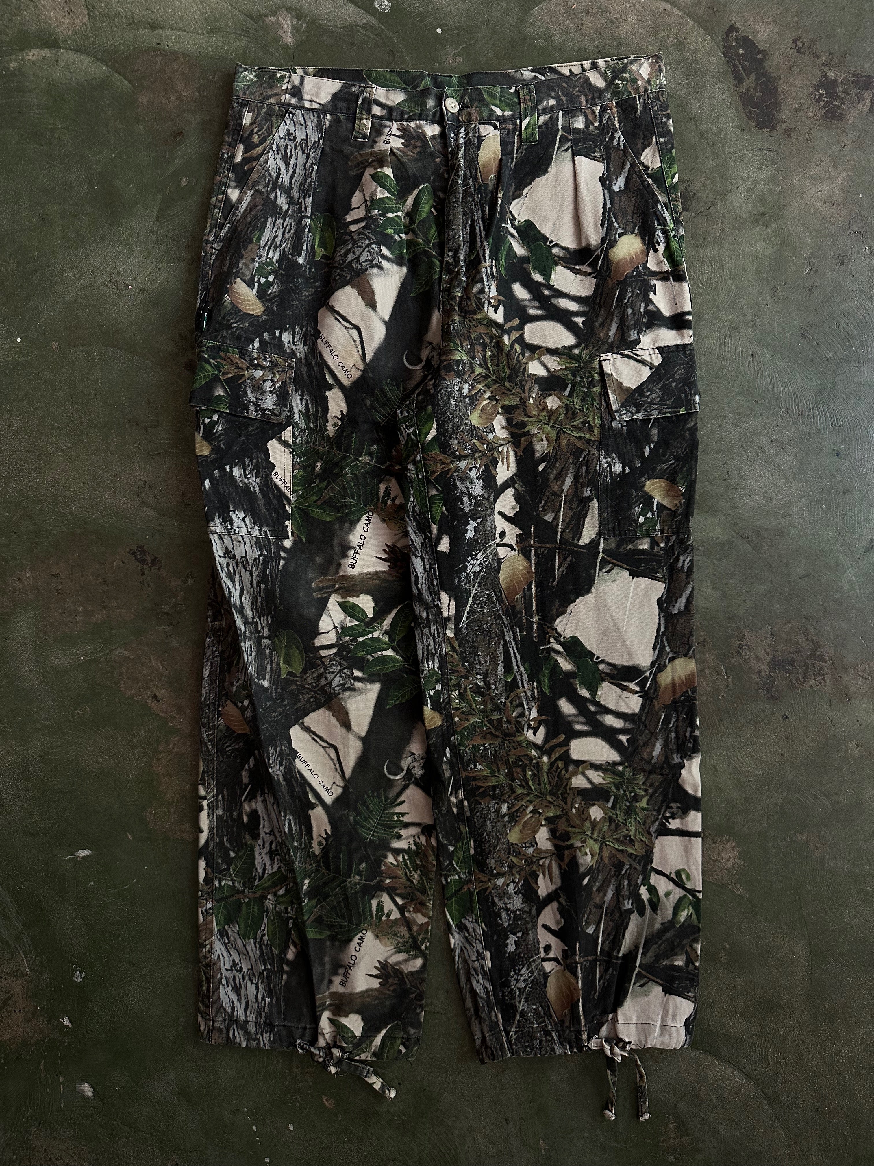 Realtree pants stussy Realtree pants stussy
