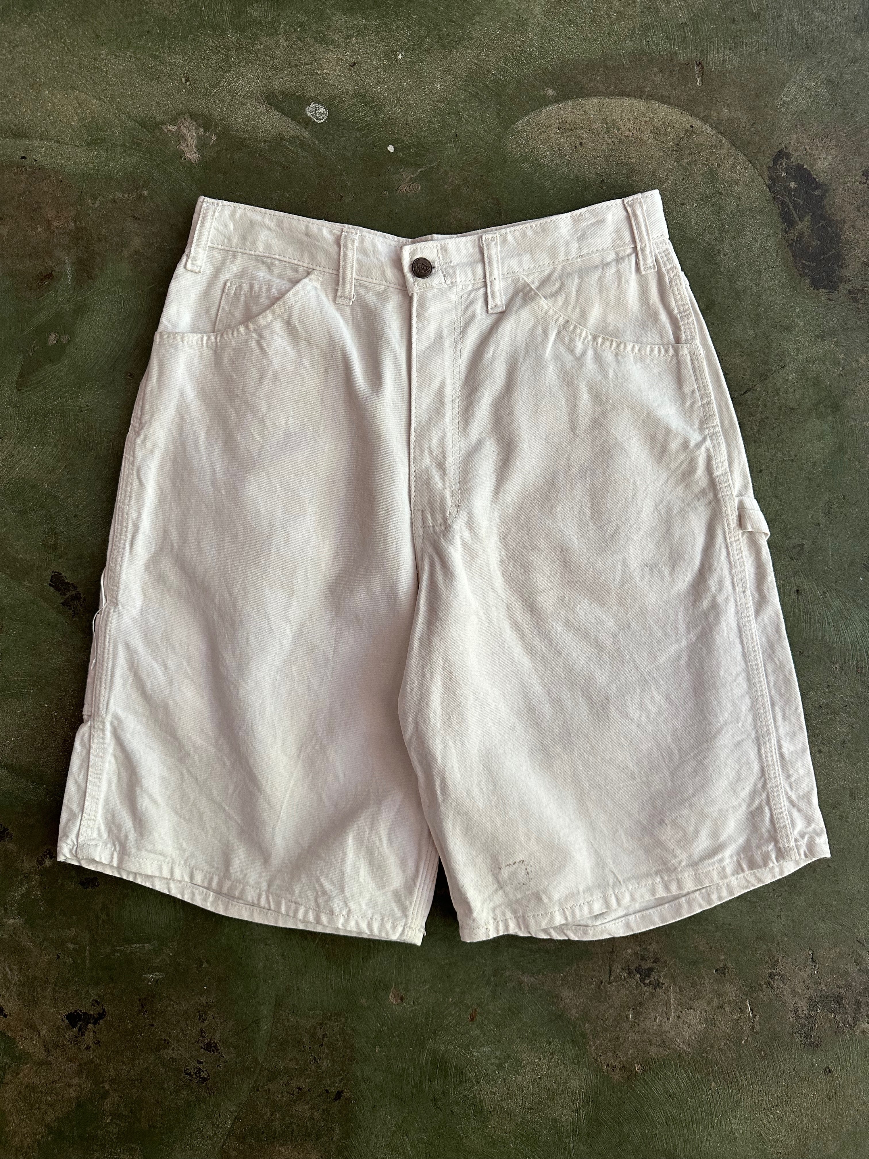 Dickies 2025 painter shorts