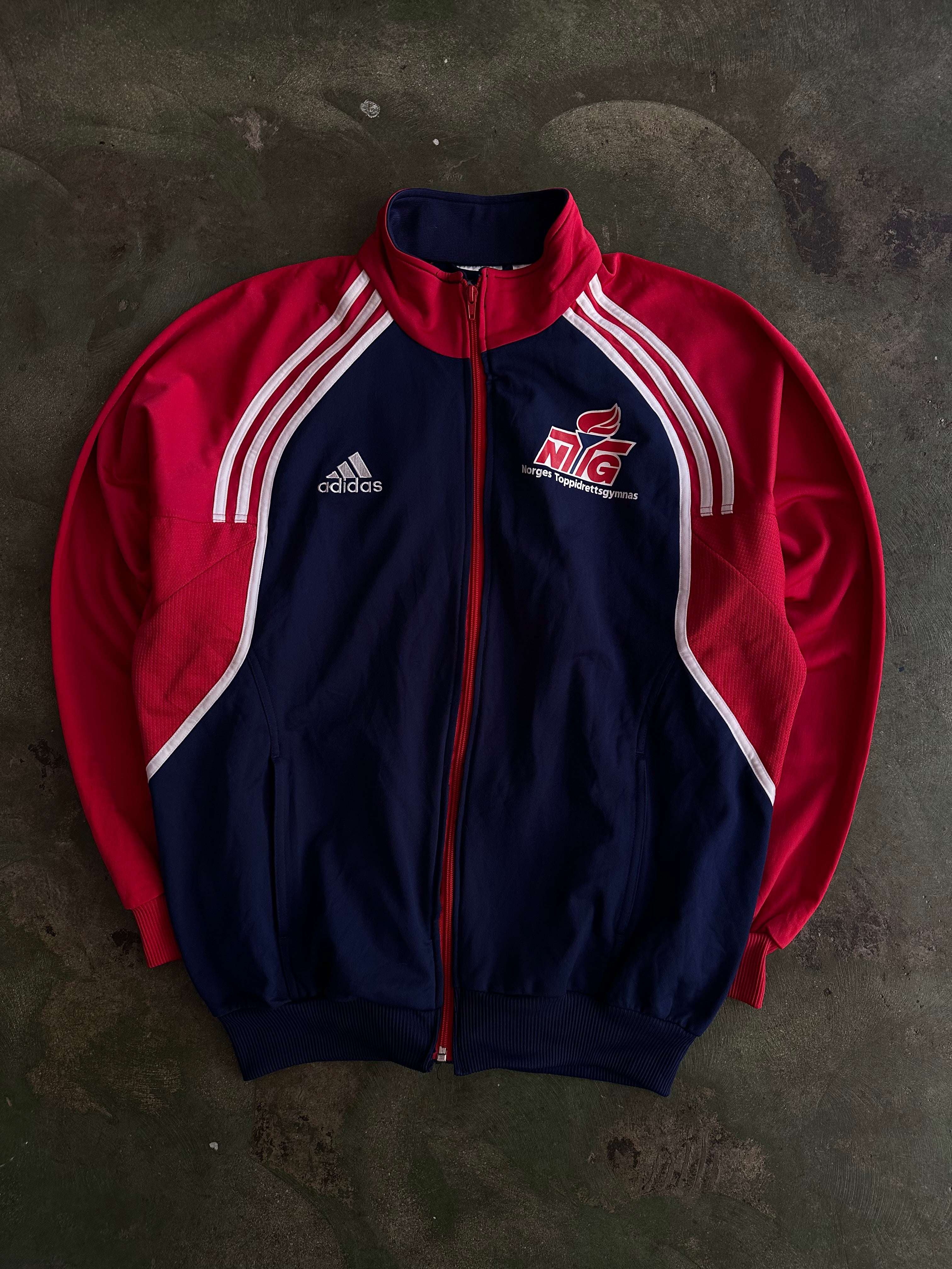 Adidas clearance jacket 90s