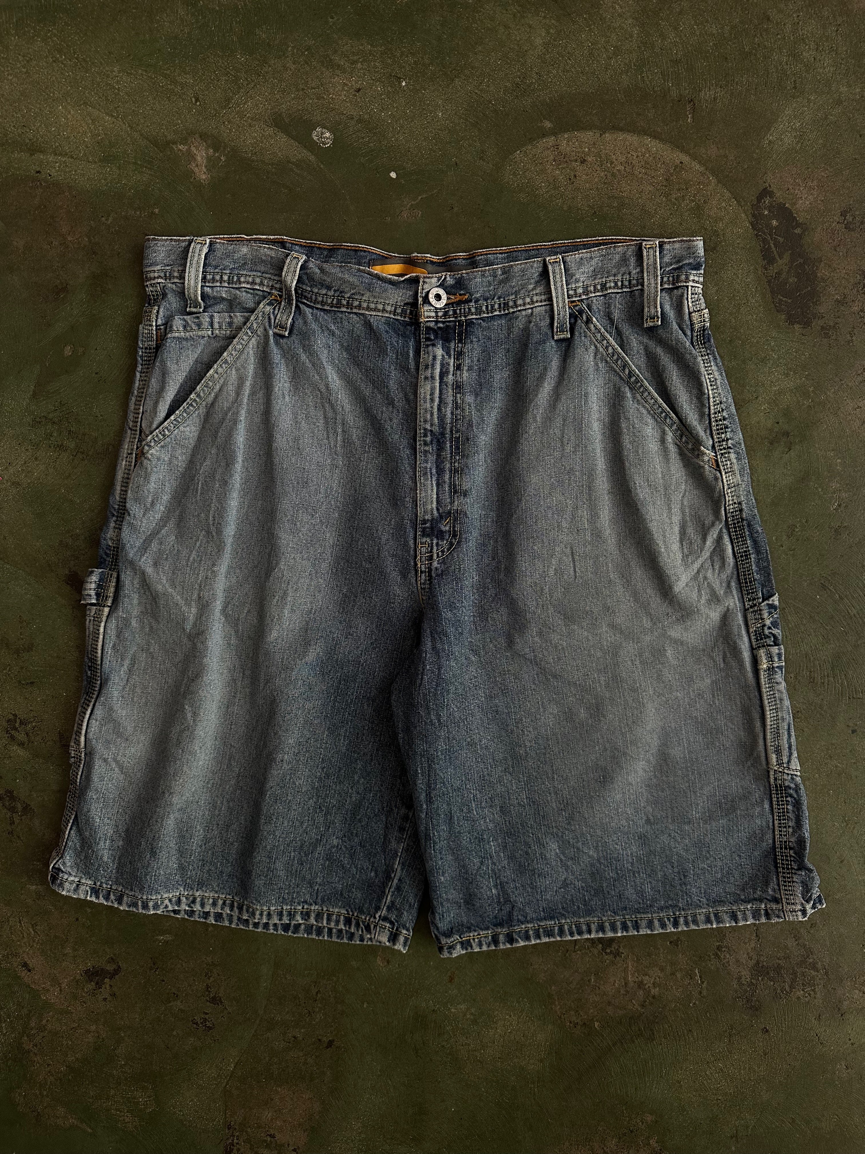 Vintage levi cheap shorts australia