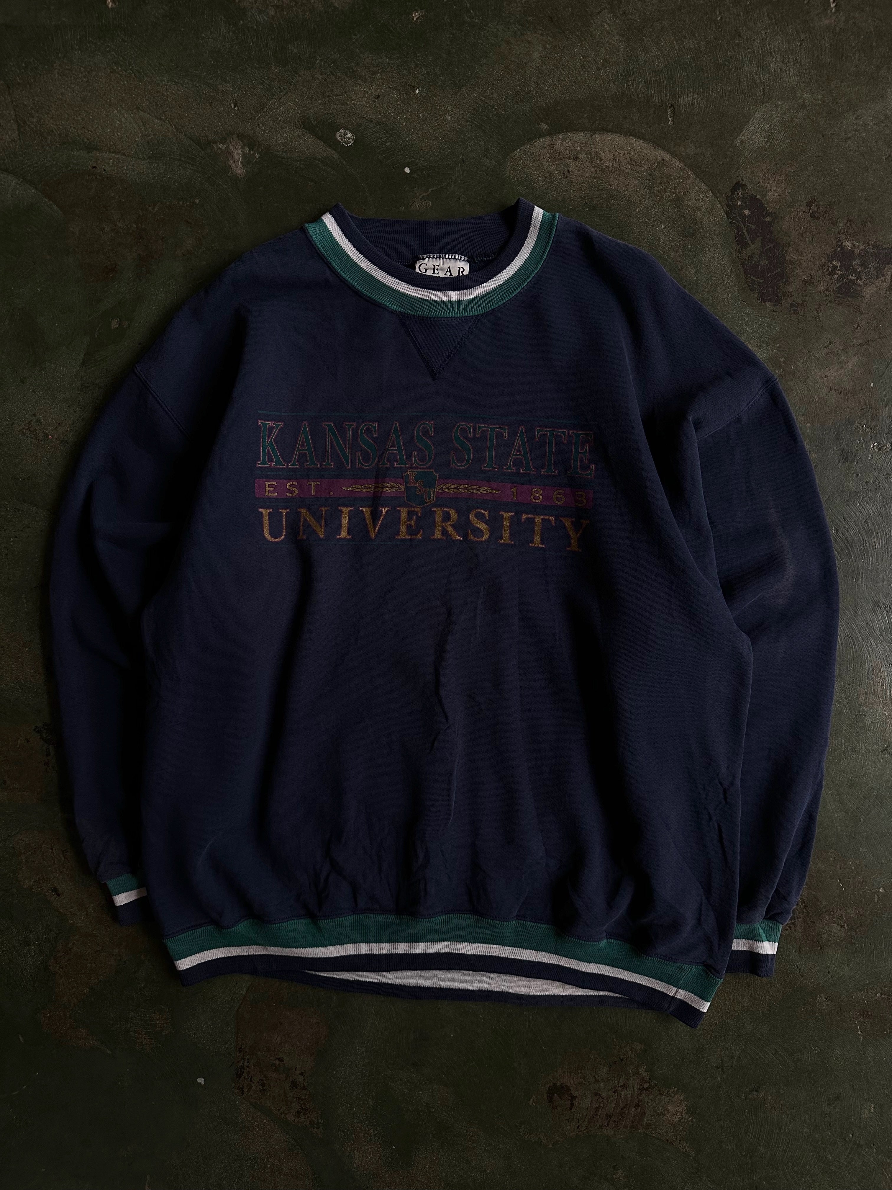 Vintage Pro-Sport Sweatshirts Online Australia, 80s, 90s & y2k
