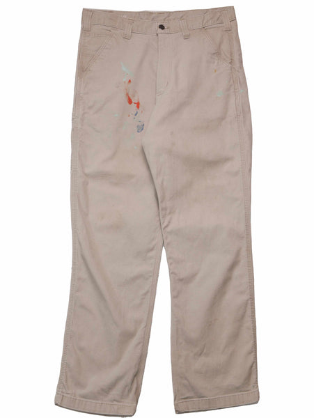 Carhartt store painter pants