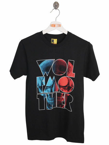 Wolfmother shirt hot sale
